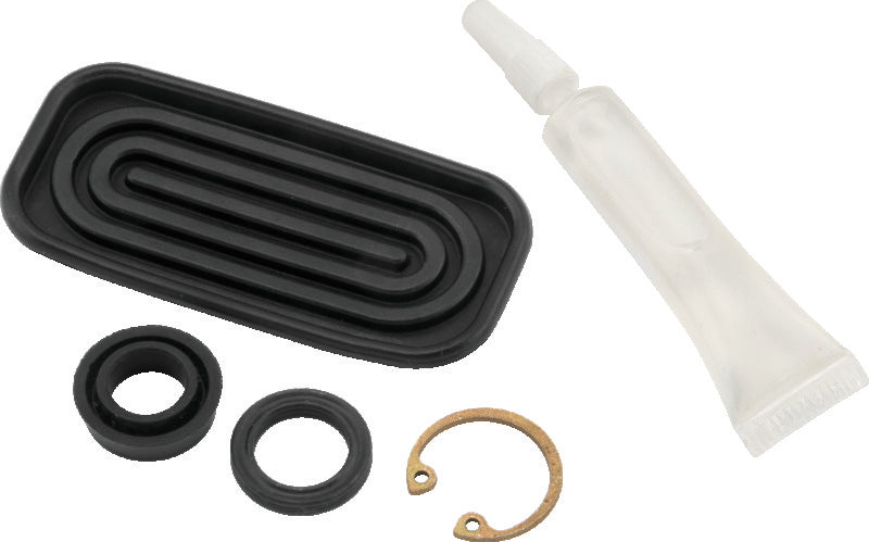 PFM Master Cylinder Rebuild KIts - Performance Machine 12/96-Up HD M/Cyl 5/8 Rebuild Kit