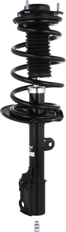 KYB Shocks & Struts Strut Plus - KYB 14-19 Toyota Highlander V6 3.5L (Exc. Hybrid) Strut-Plus Assembly - Front Right