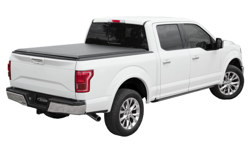 ACC Original Roll-Up Cover - Access Original 01-03 Ford F-150 5ft 6in Bed Super Crew and 2004 Super Crew Heritage Roll-Up Cover