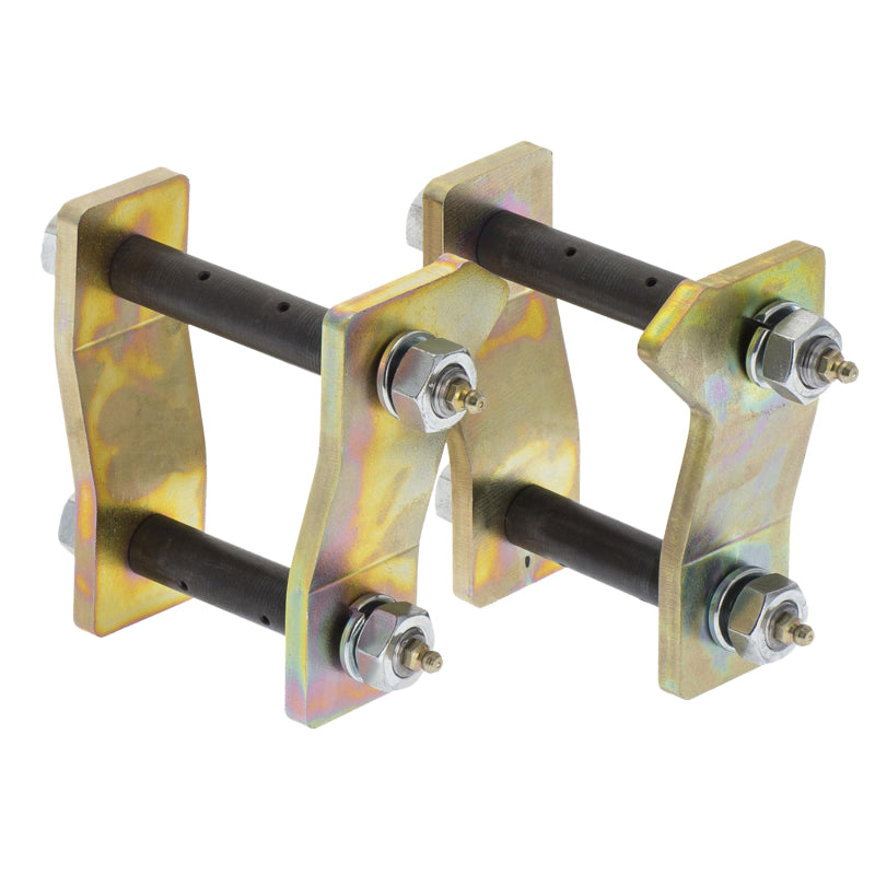 ARB Shackle Kits - ARB Greasable Shackle Kit Maz/Ford 85On