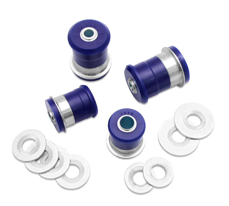 SPR Bushings - Control Arm - SuperPro 2005 Toyota Tacoma Base Front Lower Inner Control Arm Bushing Kit