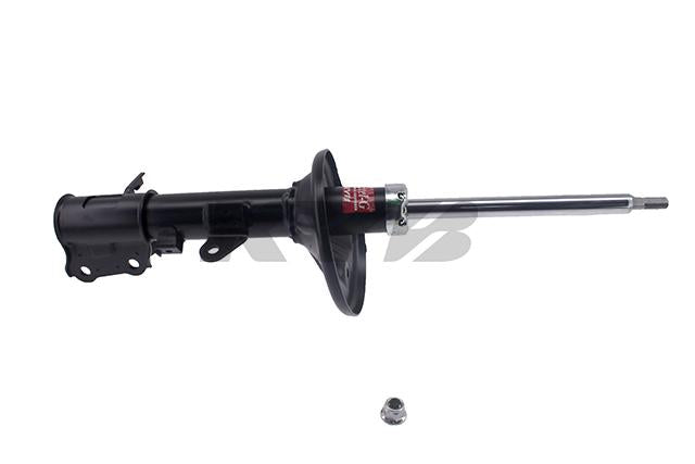 KYB Shock & Strut Excel-G - KYB Shocks & Struts Excel-G Rear Right 00-06 Hyundai Elantra