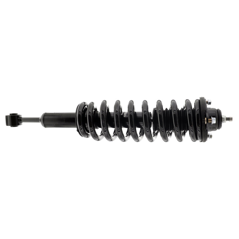 KYB Shocks & Struts Strut Plus - KYB Shocks & Struts Strut Plus Front Left Toyota Tacoma (Non-TRD) RWD/4WD 2008-15