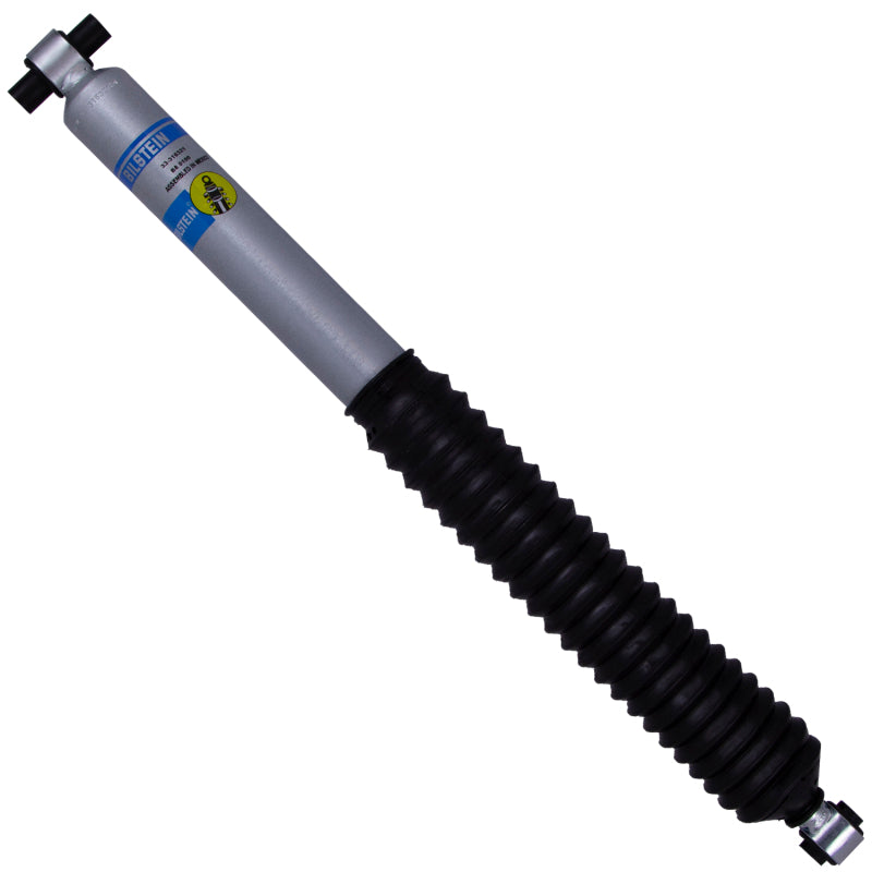 BIL B8 5100 Series Shocks - Bilstein B8 5100 Series 18-20 Jeep Wrangler Rear Shock For 0-1.5in Lift