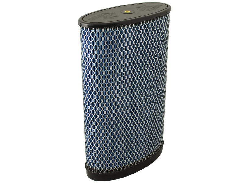 AFE Pro-5 R Direct Fit Filter - aFe MagnumFLOW Air Filters OE Replacement PRO 5R Porsche Boxster S 05-12 H6 3.4L