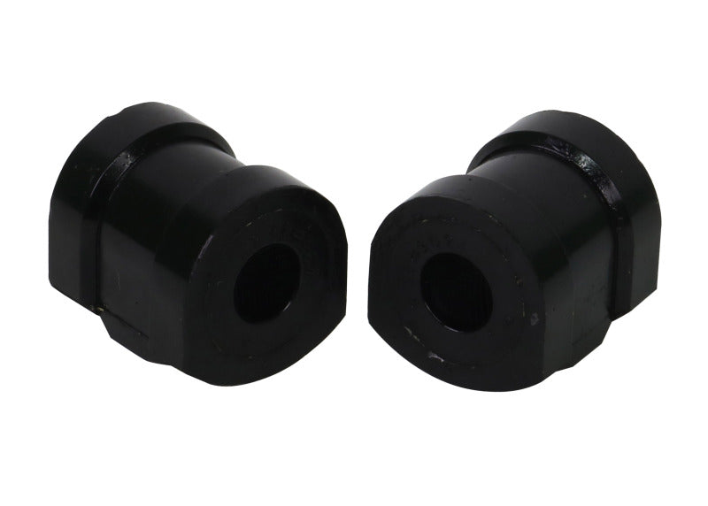 WL Bushings - Sway Bar - Whiteline Plus 4/91-5/01 BMW 3 Series / 1/97-12/02 BMW Z3 Front 22.5mm Sway Bar Mount