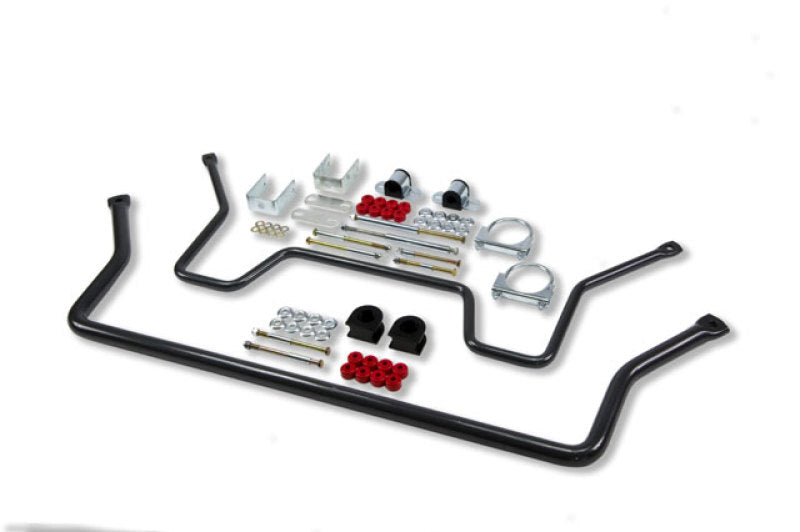 BT Sway Bar Sets - Belltech ANTI-SWAYBAR SETS 5428/5528