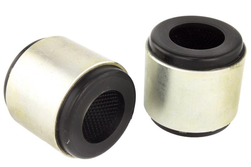 WL Bushings - Trailing Arm - Whiteline Plus 03+ Nissan 350z / Infiniti G35 Rear Upper Front Trailing Arm Bushing Kit