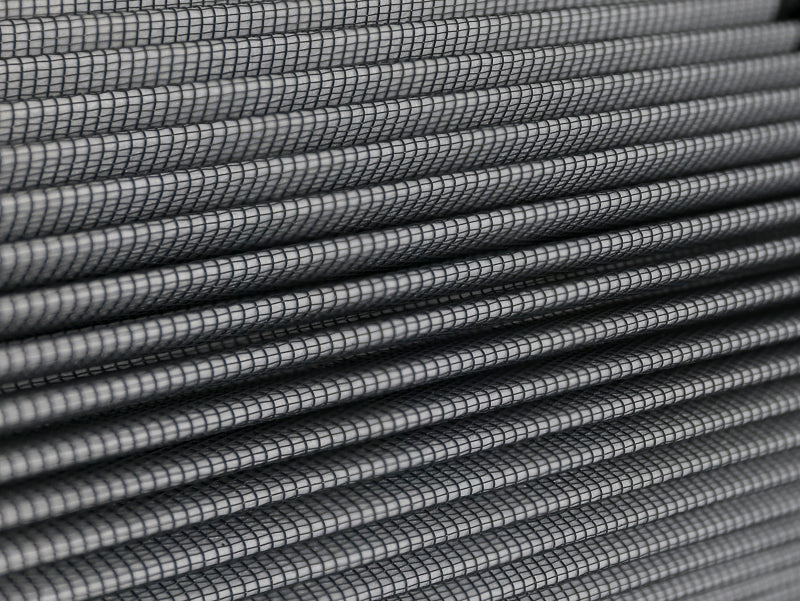 AFE Universal Pro Dry S Filter - aFe MagnumFLOW Air Filters UCO PDS A/F PDS 4F x 8-1/2B x 8-1/2T x 11H