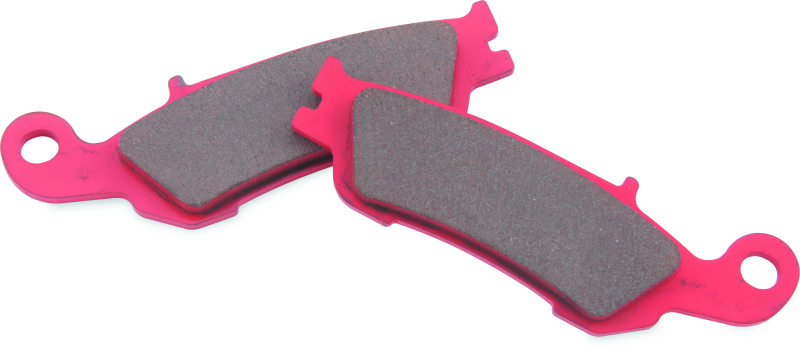 BKM Sintered Brake Pads - BikeMaster BM-450 Sintered Brake Pads