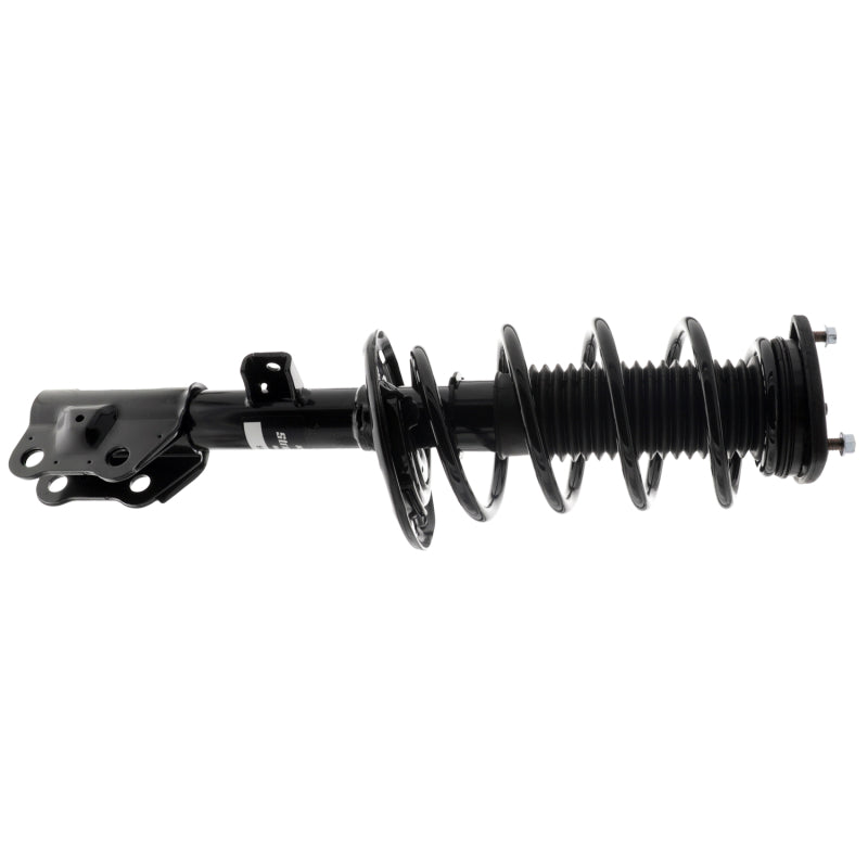 KYB Shocks & Struts Strut Plus - KYB Shocks & Struts Strut Plus Front Right 13-16 Mazda CX-5