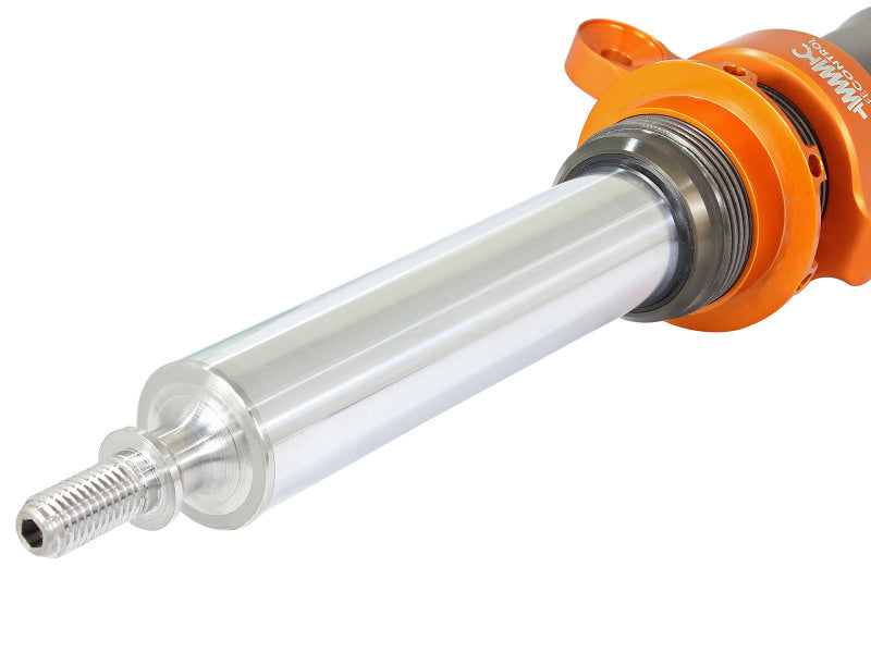 AFE Coilover Systems - aFe Control Featherlight Single Adjustable Street/Track Coilover System 12-15 BMW 335i (F30) Non EDC