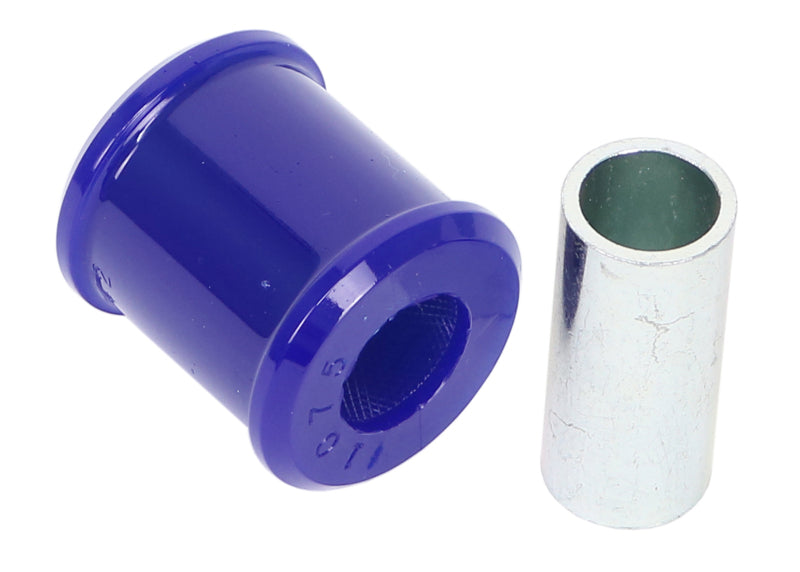 SPR Bushings - Panhard Rods - SuperPro 1968 Toyota Crown Base Rear Panhard Rod-to-Chassis Mount Bushing Kit