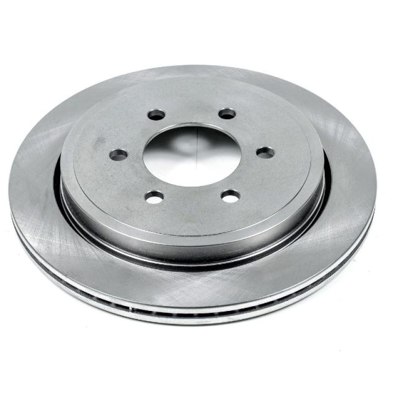 PSB Autospecialty Rotor - Power Stop 02-06 Ford Expedition Rear Autospecialty Brake Rotor