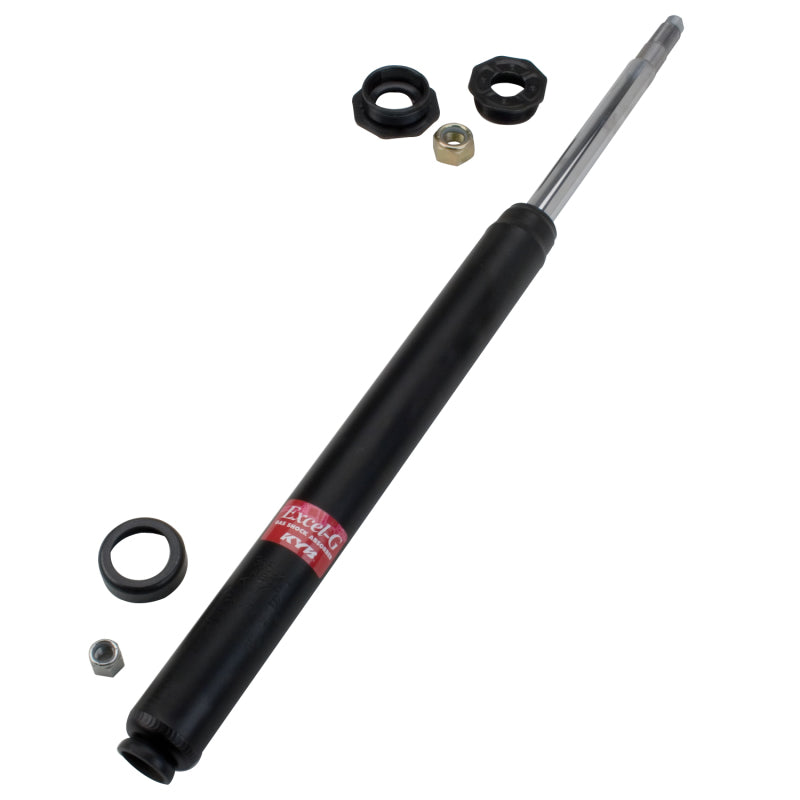KYB Shock & Strut Excel-G - KYB Shocks & Struts Excel-G Front BMW 633 Series 1979-82 BMW 733I 1978-84 BMW 735 Series 1985-86