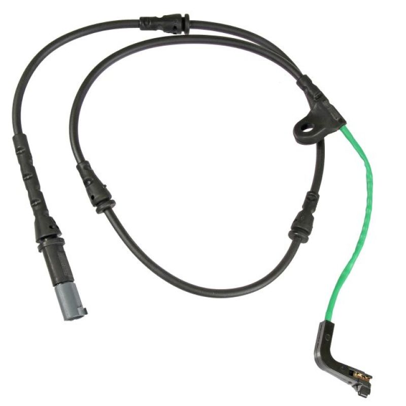 PSB Euro-Stop Brake Pad Sensor - Power Stop 2010 BMW X6 Front Euro-Stop Electronic Brake Pad Wear Sensor