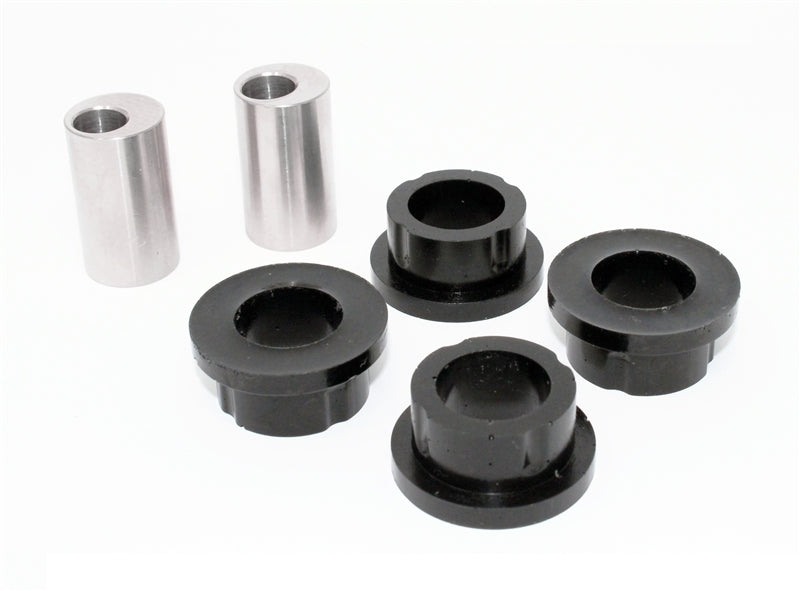 TQS Control Arm Bushings - Torque Solution Adj Rear Lower Inner Control Arm Bushings 2008+ Subaru WRX/STI / 2013+ Subaru BRZ