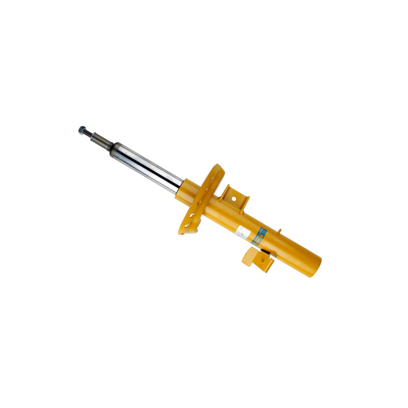 BIL B6 Series Shocks - Bilstein B6 12-17 Land Rover Range Rover Evoque w/o Elec. Susp. Front Left Monotube Strut Assembly