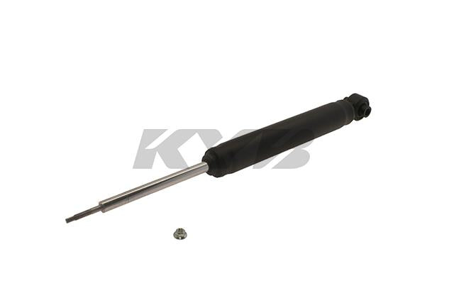 KYB Shock & Strut Excel-G - KYB Shocks & Struts Excel-G Rear VOLVO V70 2010-2008