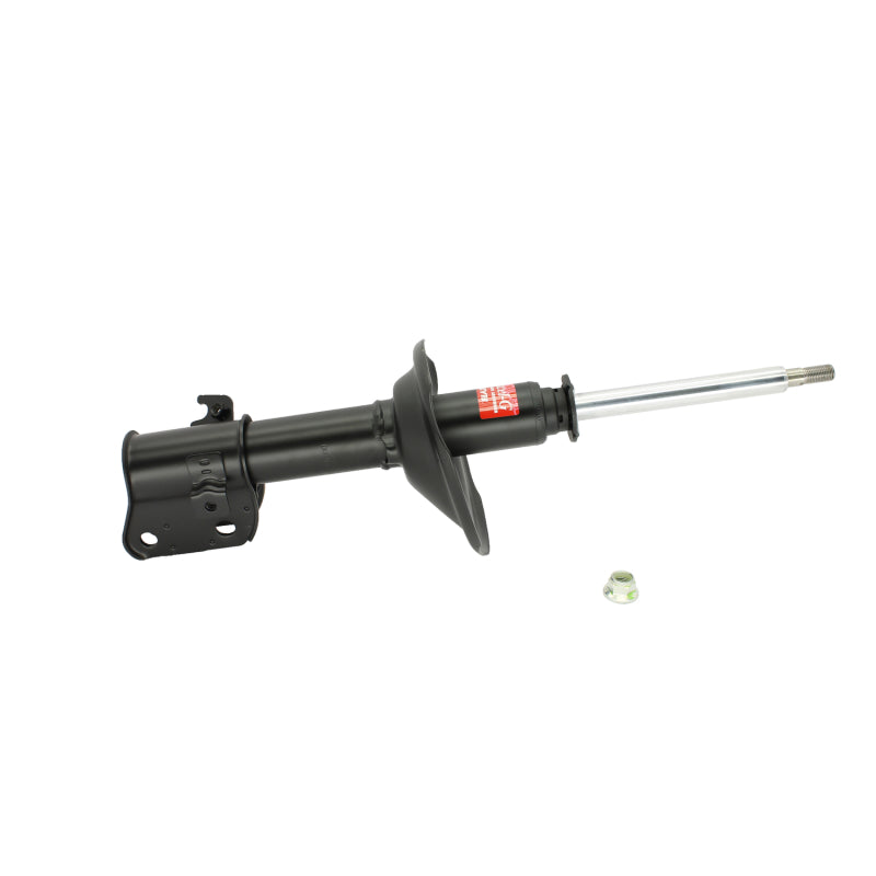 KYB Shock & Strut Excel-G - KYB Shocks & Struts Excel-G Front Left SUBARU Legacy (AWD) 2000-02
