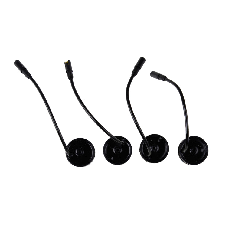 BIL Replacement Components - Bilstein 21-24 BMW M3 G80 B1 Module - Active to Passive Suspension Conversion Kit