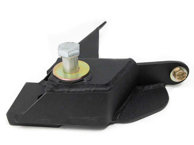 TUF Track Bar Brackets - Tuff Country 94-02 Dodge Ram 2500 4wd Track Bar Bracket (Fits with 4.5-5in Lift)