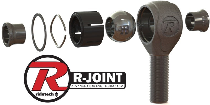 RID Control Arms - Rear Upper - Ridetech 2021+ GM Tahoe/Suburban/Yukon/Escalade 2WD/4WD Rear Upper StrongArms