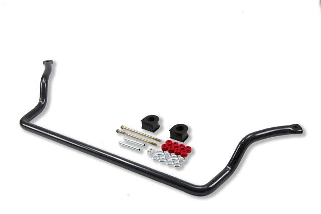 BT Sway Bar - Belltech FRONT ANTI-SWAYBAR 97-02 FORD EXPEDITION