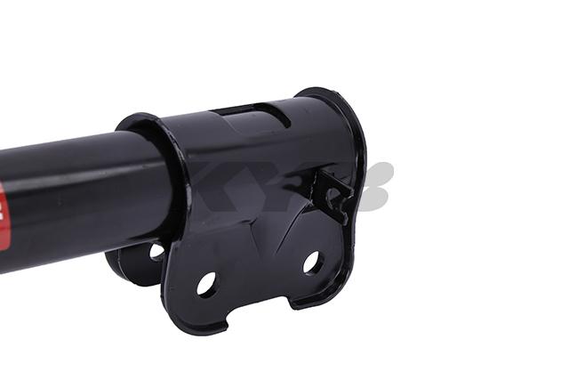 KYB Shock & Strut Excel-G - KYB Shocks & Struts Excel-G Front Right HYUNDAI Santa Fe 2007-09