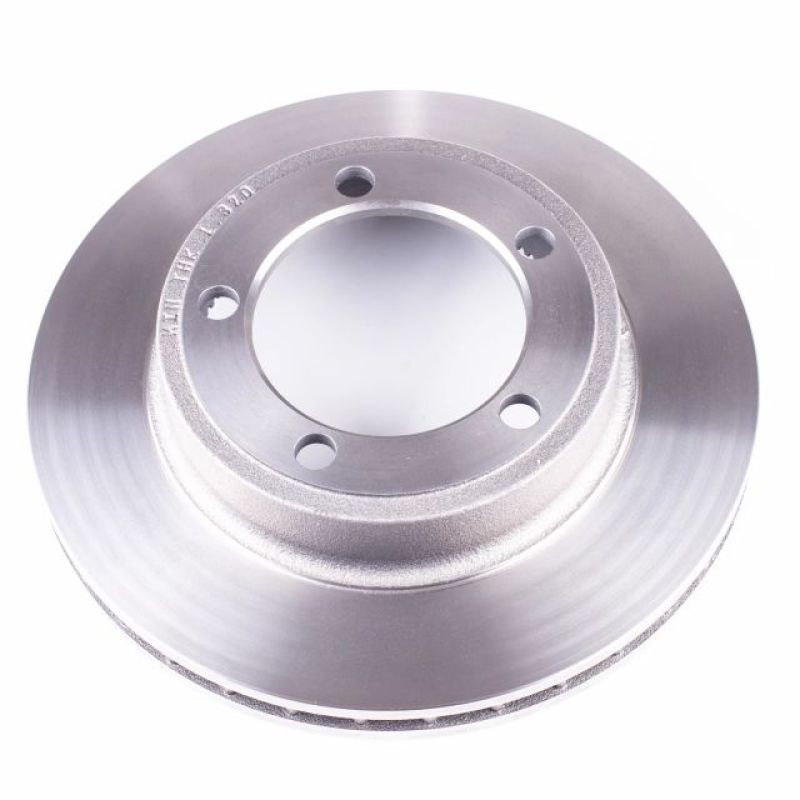 PSB Autospecialty Rotor - Power Stop 01-11 Workhorse W22 Front or Rear Autospecialty Brake Rotor
