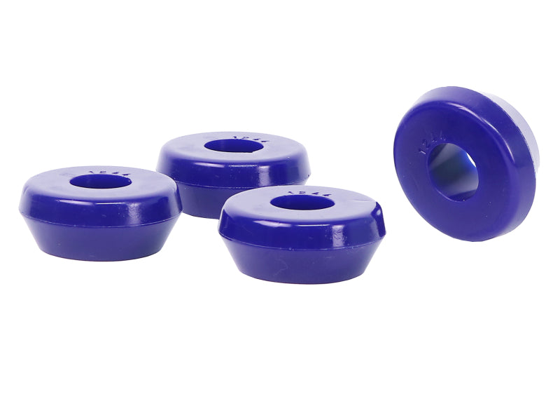 SPR Bushings - Control Arm - SuperPro Pajero Ng-Nj Rear Coil Rear Radius
