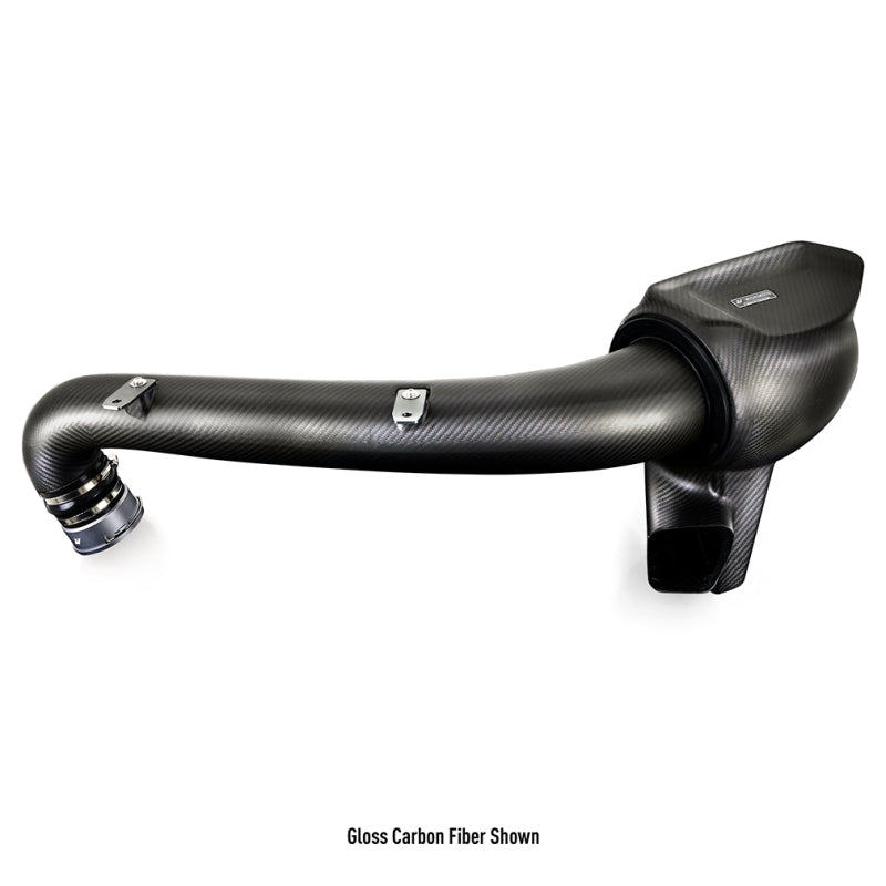 MM Air Intakes - Mishimoto 2021+ BMW G8X M3/M4 Performance Intake Carbon Fiber Gloss