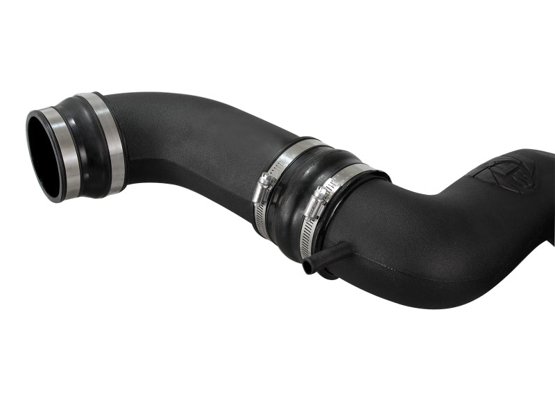 AFE Magnum FORCE Stage-2 Cold Air Intakes - aFe MagnumFORCE Intake System Stage-2 PRO 5R 06-09 Jeep Commander (XK) V8 4.7L
