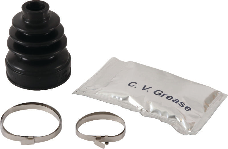 QBS CV Boot Kits - QuadBoss 18-21 Polaris General 1000 EPS Rear Inner CV Boot Kit