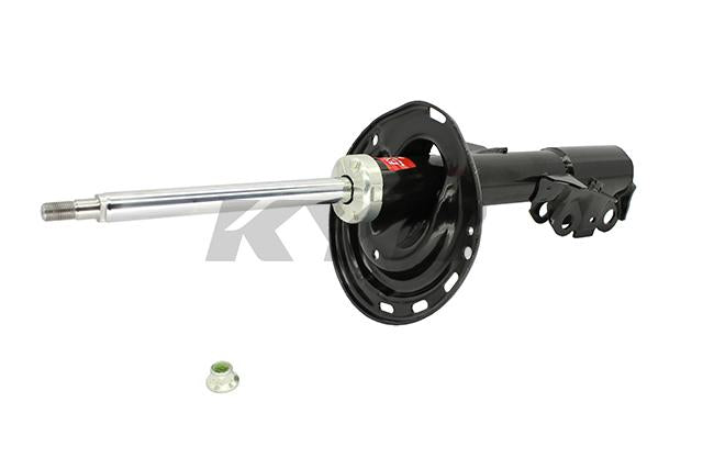 KYB Shock & Strut Excel-G - KYB Shocks & Struts Excel-G Front Right LEXUS ES330 2004-06 TOYOTA Camry 2004-06 TOYOTA Solara 2004-