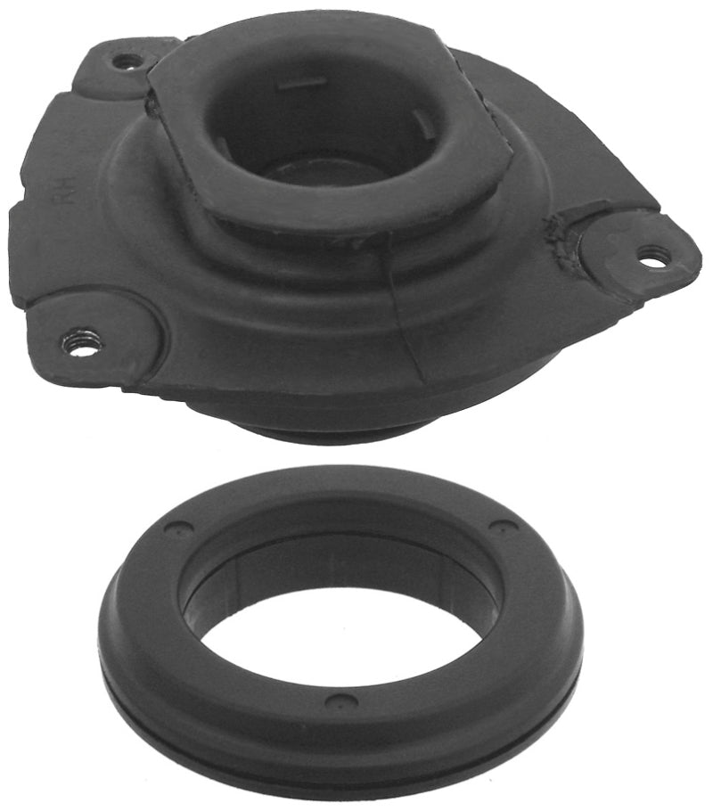 KYB Strut Mounts - KYB Shocks & Struts Strut Mount Front Right 07-12 Nissan Rogue