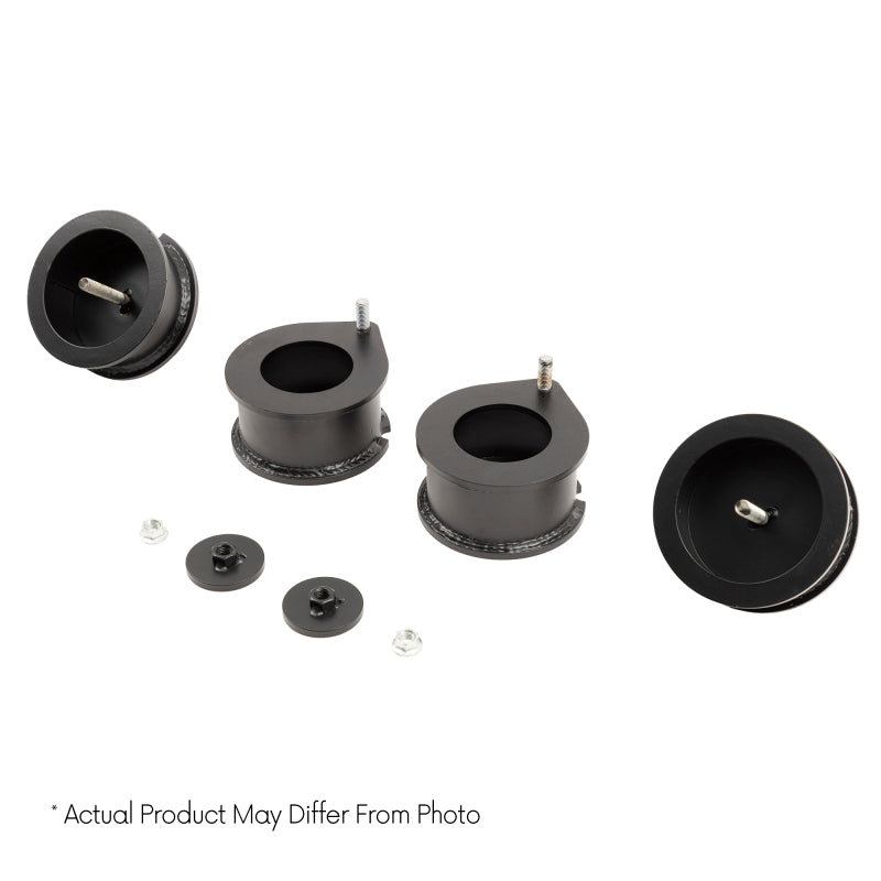 BT Coil Spring Set - Belltech COIL SPRING SPACER 82-03 S-10/PU-BLAZER 3/4inch