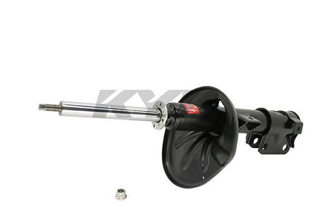 KYB Shock & Strut Excel-G - KYB Shocks & Struts Excel-G Front Left MITSUBISHI Galant 2004-06