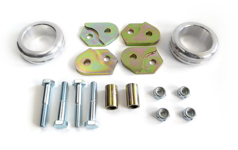 EPI Lift Kits - EPI 16-21 Can-Am HD7-HD10 Defender Lift Kit 2in.