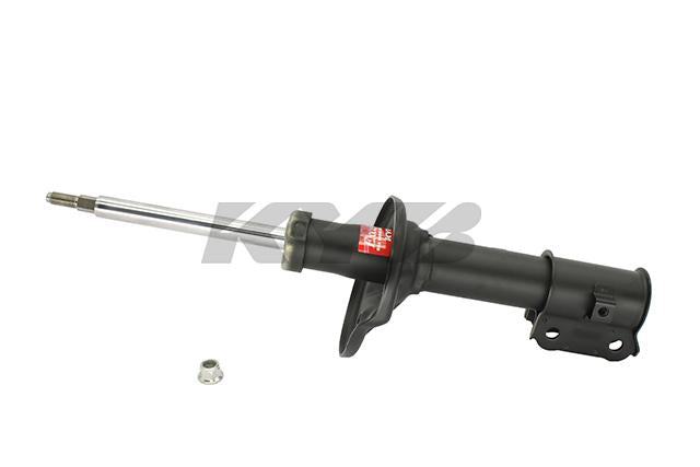 KYB Shock & Strut Excel-G - KYB Shocks & Struts Excel-G Front Right HYUNDAI Accent 2003-05