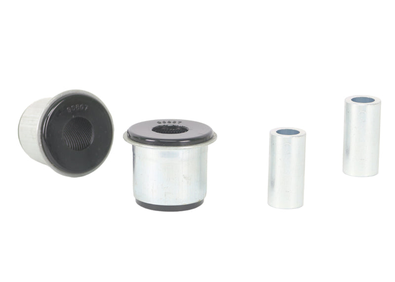 WL Bushings - Other - Whiteline 1980-1996 Ford Bronco Axle Pivot Bushings