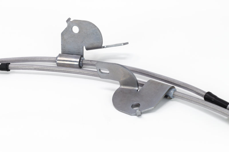 GR G-Stop Brake Line Kits - Goodridge 2/2010-2011 Ford F-150 SS Brake Lines