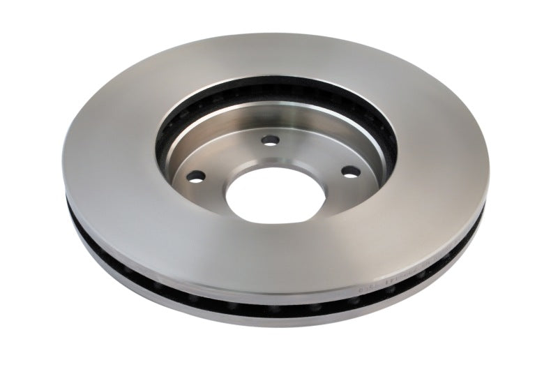 DBA Street Standard Rotors - DBA 88-95 Alfa Romeo Spider Front Street Series Standard Rotor
