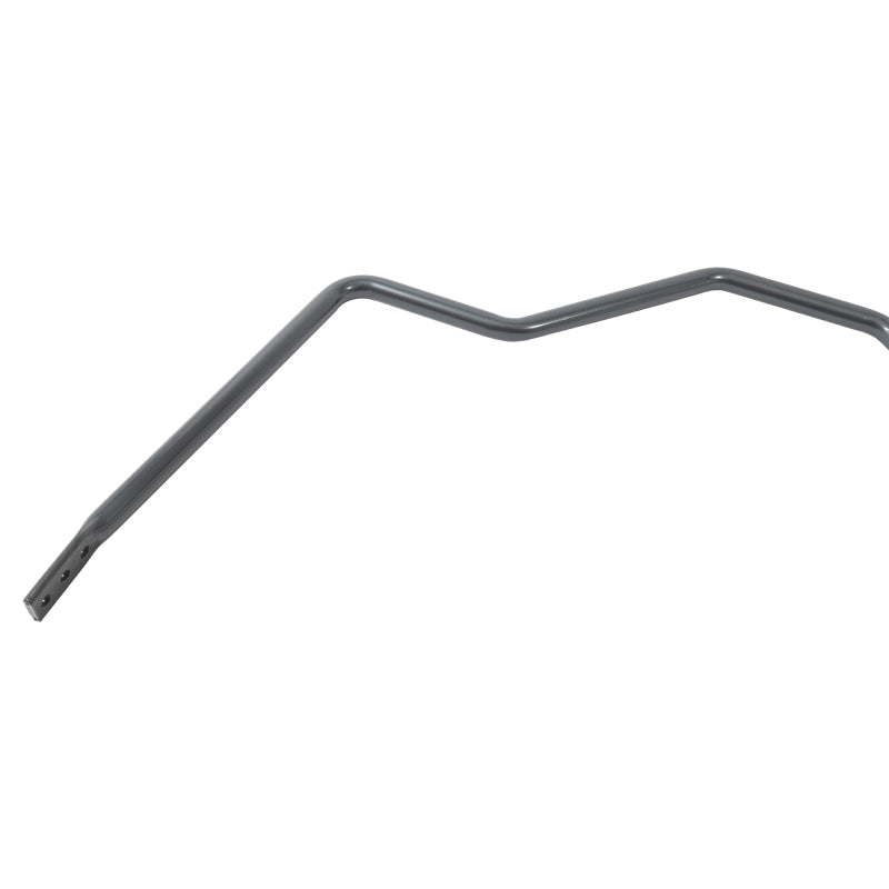 BT Sway Bar - Belltech 2021+ Ford F150 (All Cabs) 2wd 25.4mm Rear Anti Swaybar w/Hardware