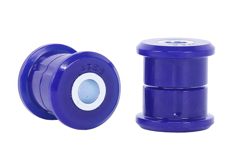 SPR Bushings - Control Arm - SuperPro 1996 Honda Civic EX Front Lower Inner Forward Control Arm Bushing Kit