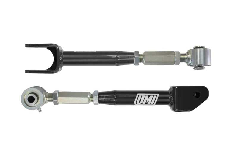 UMI Control Arm Kits - UMI 16-24 Chevrolet Camaro Suspension Control Arm - Black