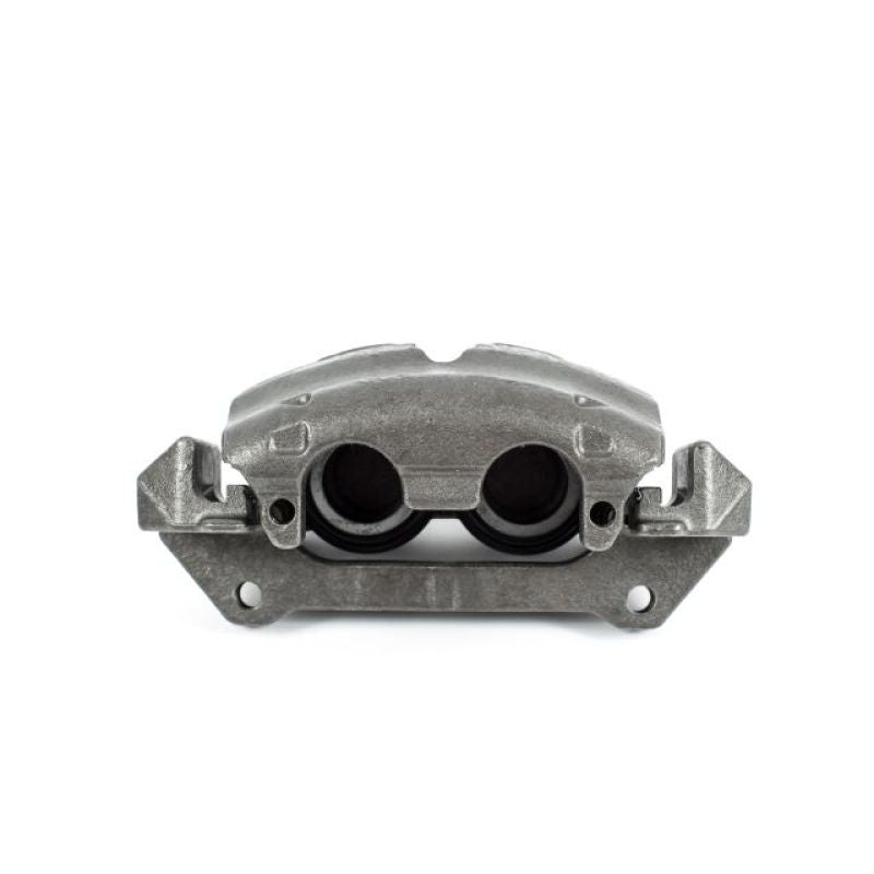 PSB Autospecialty Caliper - Power Stop 03-06 Ford Expedition Front Right Autospecialty Caliper w/Bracket