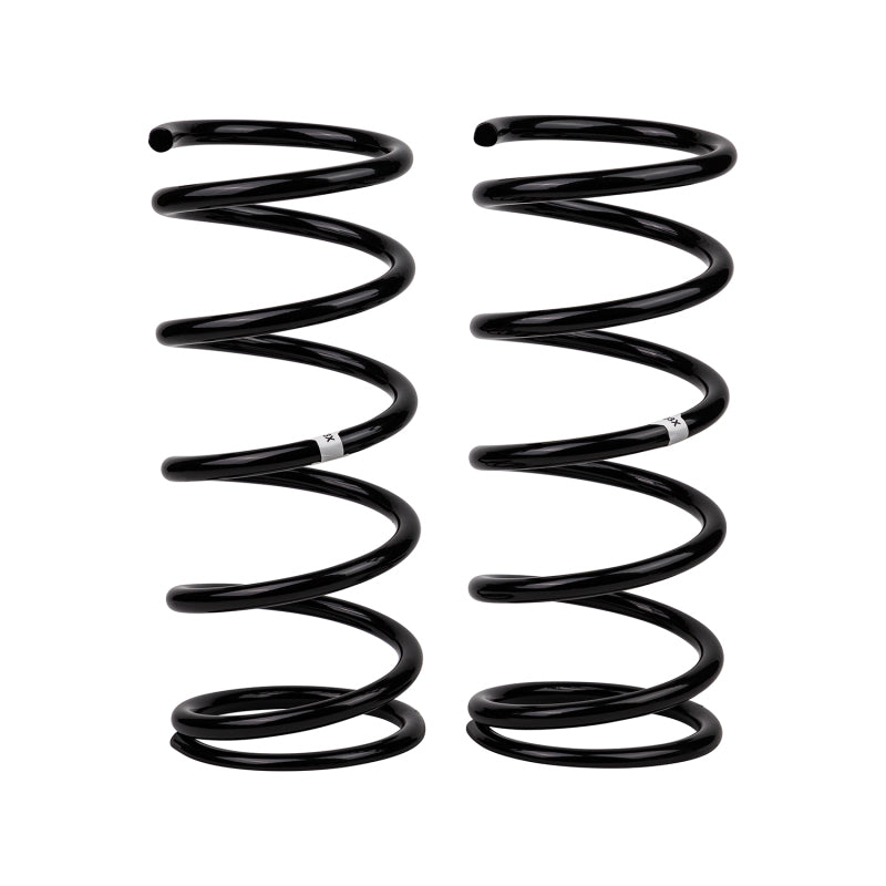 ARB OME Coil Springs - ARB / OME Coil Spring Front Grand Vitara 05On-V6