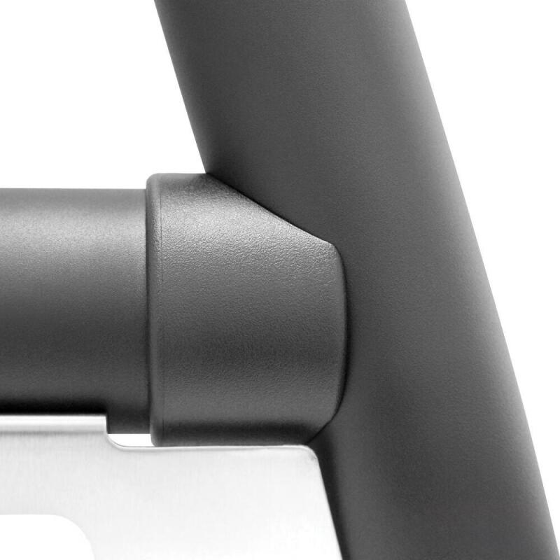 WES Bull Bars - Ultimate - Westin 2017-2018 Ford F-250/350 Ultimate LED Bull Bar - Textured Black