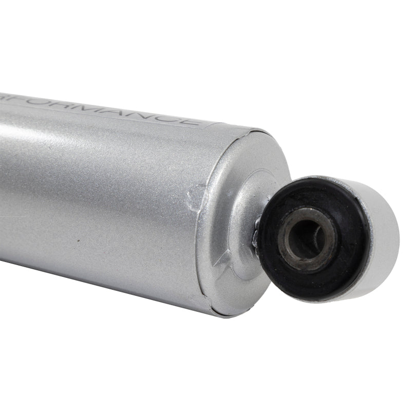 BT Lower & Lift Shock - Belltech 2019+ Ford Ranger (2WD/4WD) Rear 4in Lower Shock - Single